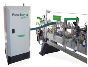 Система PrimeStar 2010 для дозирования и нанесения праймеров