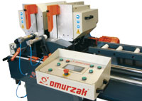   OMURZAK BCK-4000   