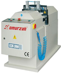  OMURZAK CCK-200   