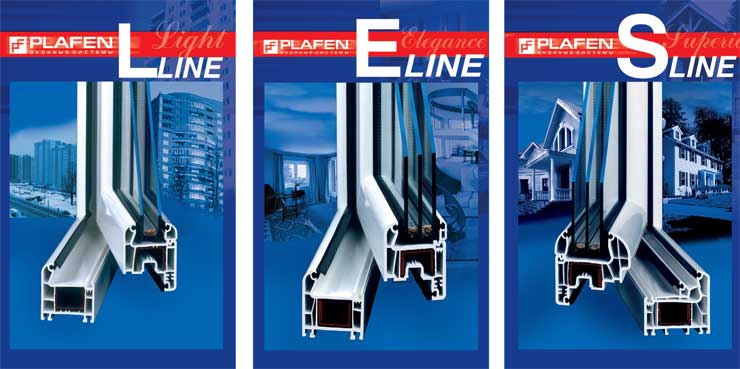  -  (PLAFEN): L-Line, E-Line, S-Line