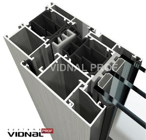 VIDNAL V68 –     