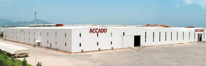  ACCADO –      ,   2009   . ,   15 000 ²